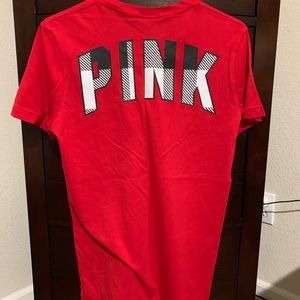 VS PINK T SHIRT